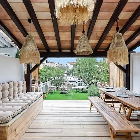 4 Vents Yourhosthelper * Grimaud