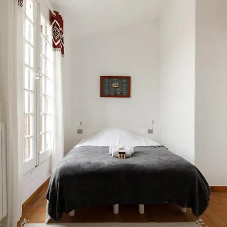 4 Vents Yourhosthelper Grimaud