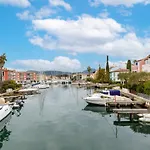 4 Vents Yourhosthelper * Grimaud