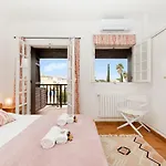 Holiday home 4 Vents Yourhosthelper