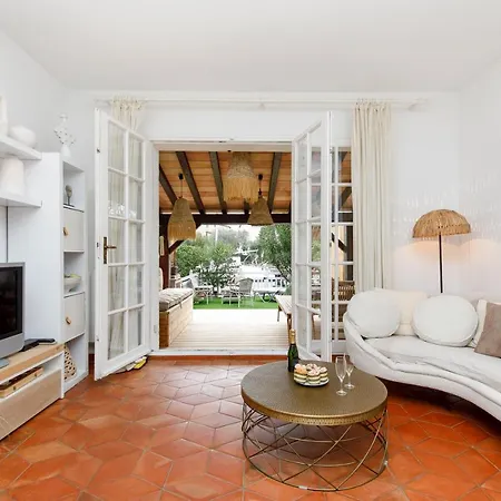 Vakantiehuis 4 Vents Yourhosthelper Grimaud