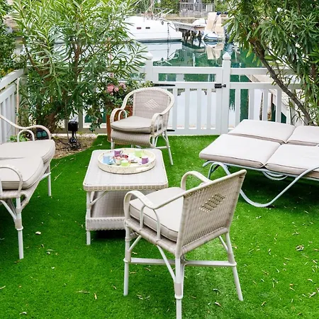 Vakantiehuis 4 Vents Yourhosthelper