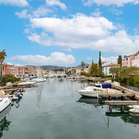 4 Vents Yourhosthelper * Grimaud