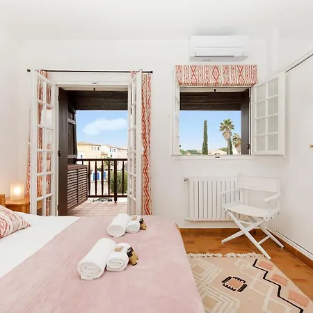 Vakantiehuis 4 Vents Yourhosthelper