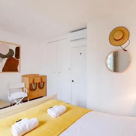 4 Vents Yourhosthelper Vakantiehuis Grimaud