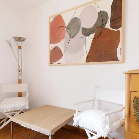 Сasa de vacaciones 4 Vents Yourhosthelper Grimaud