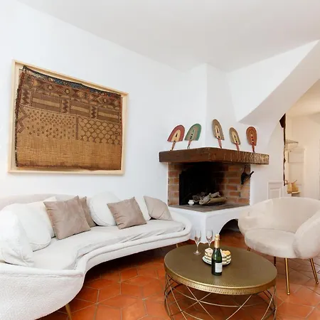 Vakantiehuis 4 Vents Yourhosthelper