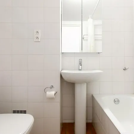 Vakantiehuis 4 Vents Yourhosthelper *