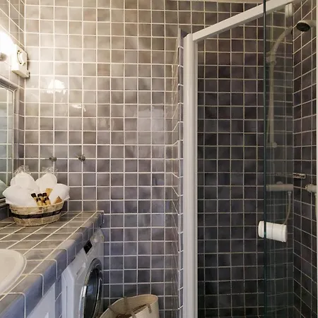 Дом отдыха 4 Vents Yourhosthelper Гримо